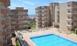 Hotel Club Scala Nuova, Turcia / Regiunea Marea Egee / Kusadasi