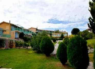 Hotel Daphne Holiday Club, Grecia / Halkidiki