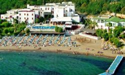 Hotel Charm Beach, Turcia / Regiunea Marea Egee / Bodrum