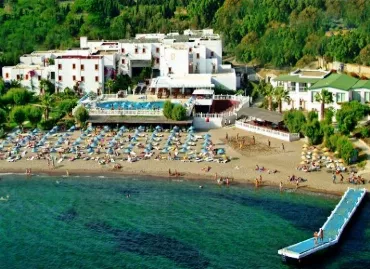 Hotel Charm Beach, Turcia / Regiunea Marea Egee / Bodrum