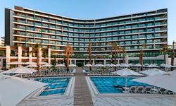 Hotel Wind Of Lara Hotel & Spa, Turcia / Antalya / Lara-Kundu