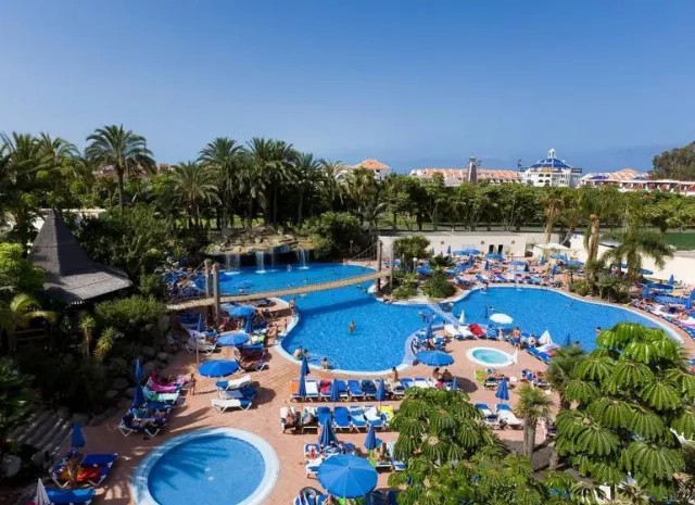 Hotel Best Tenerife