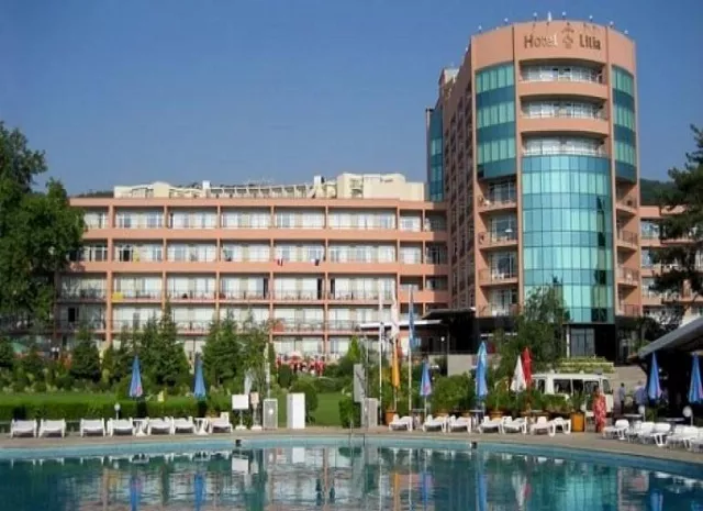 Hotel Lilia