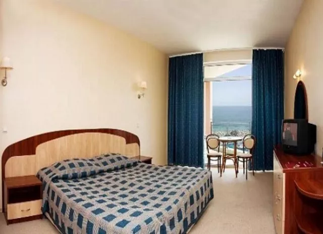 Hotel Lilia