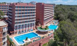 Hotel Seramar Luna Luna Park (adults Only), Spania / Mallorca