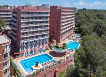 Hotel Seramar Luna Luna Park (adults Only), Spania / Mallorca