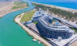 Hotel Bosphorus Sorgun, Turcia / Antalya / Side