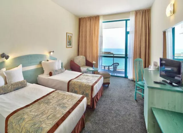 Hotel Berlin Golden Beach
