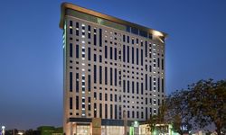 Hotel Holiday Inn Dubai Festival City, United Arab Emirates / Dubai / Dubai City Area