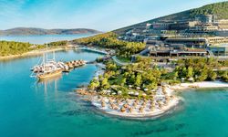 Lujo Hotel, Turcia / Bodrum