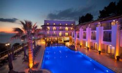 Hotel Neopol Deluxe, Turcia / Regiunea Marea Egee / Kusadasi