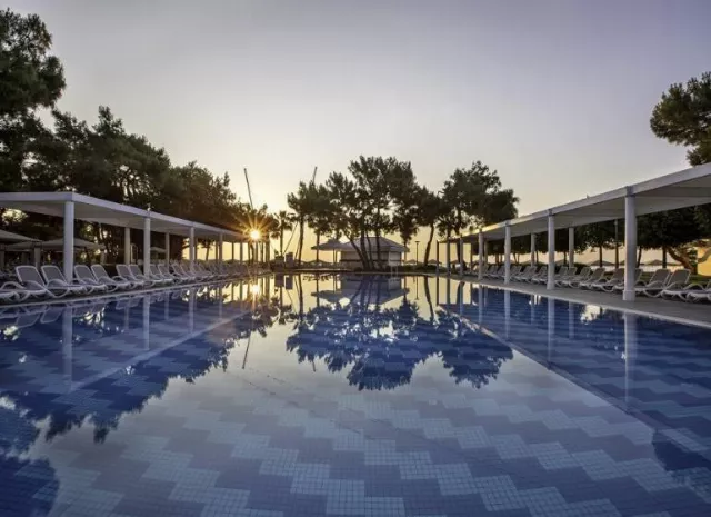 Hotel Rixos Sungate