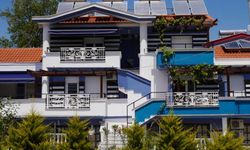Hotel Blue Sea Beach Boutique, Grecia / Thassos