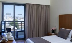 Hotel Angela Suites, Grecia / Rodos