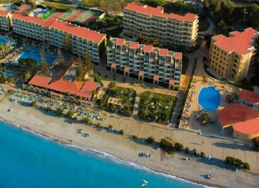 Hotel Sunshine Rhodes, Grecia / Rodos