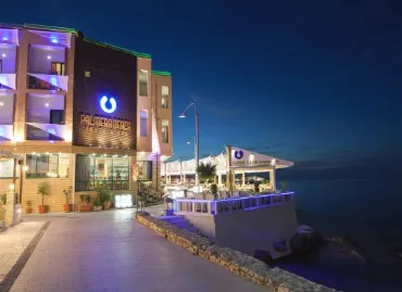 Hotel Palmera Beach &spa, Grecia / Creta / Creta - Heraklion / Hersonissos