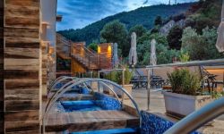 Hotel Kassandra Bay Ammos - Adults Only, Grecia / Skiathos