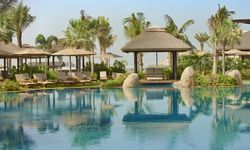 Hotel Sofitel Dubai The Palm Resort & Spa, United Arab Emirates / Dubai / Dubai Beach Area / Palm Jumeirah