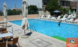 Hotel Australia, Grecia / Creta / Creta - Heraklion