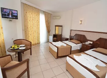 Hotel Kleopatra Arsi, Turcia / Antalya / Alanya