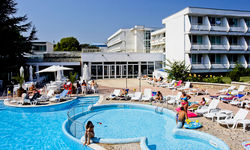 Hotel Althea, Bulgaria / Albena