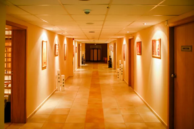 Hotel Atlas