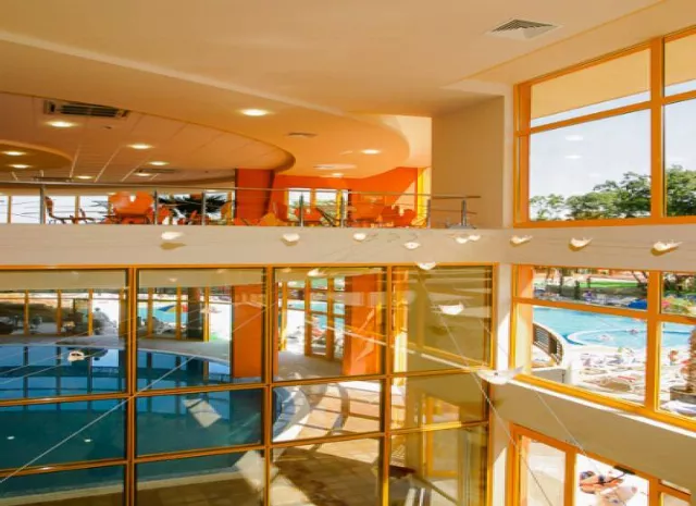 Hotel Atlas