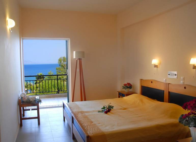 Hotel Corfu Senses Resort, Agios Ioannis Peristeron