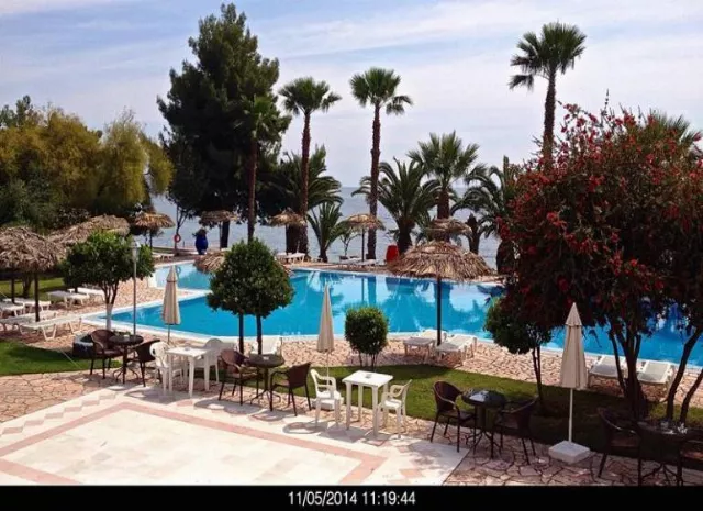 Hotel Corfu Senses Resort