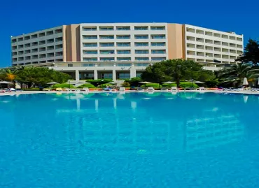 Hotel Batihan Beach Resort & Spa, Turcia / Regiunea Marea Egee / Kusadasi