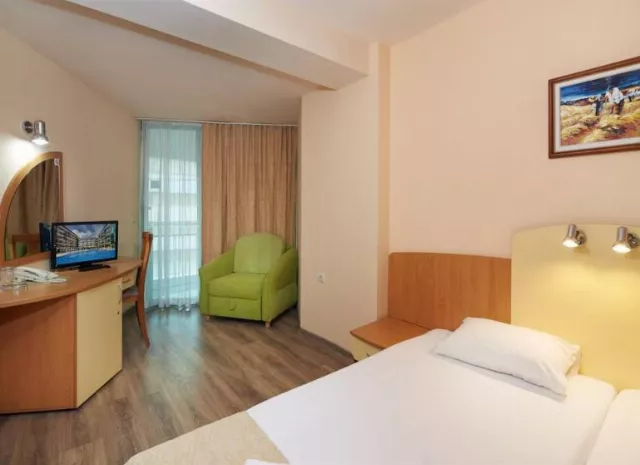 Hotel Diamond