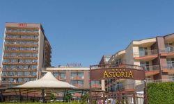 Hotel Mpm Astoria, Bulgaria / Sunny Beach