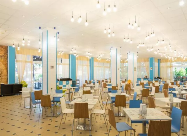 Hotel Mpm Astoria