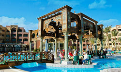 Hotel Sunny Days El Palacio, Egipt / Hurghada