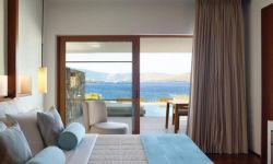 Hotel Elounda Peninsula All Suite, Grecia / Creta / Creta - Heraklion