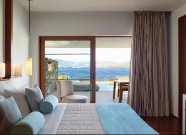 Hotel Elounda Peninsula All Suite, Grecia / Creta / Creta - Heraklion