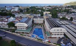 Hotel Viking Star, Turcia / Antalya / Kemer