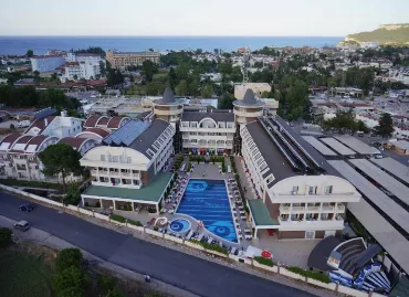 Hotel Viking Star, Turcia / Antalya / Kemer