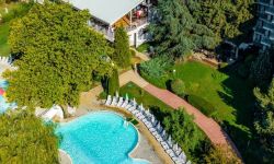 Hotel Sandy Beach, Bulgaria / Albena