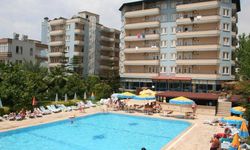 Hotel Elysee Garden, Turcia / Antalya / Alanya
