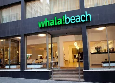 Hotel Whala Beach, Spania / Mallorca / El Arenal