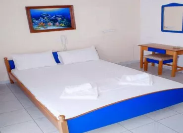 Hotel Evrostar, Grecia / Riviera Olimpului / Paralia Katerini