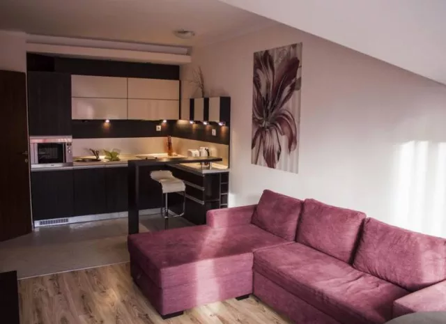 Hotel Apart Borovets Gardens