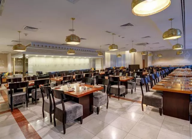 Hotel Citymax Bur Dubai