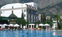 Hotel Sherwood Greenwood Resort, Turcia / Antalya / Kemer