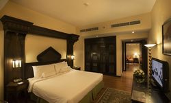Hotel Arabian Courtyard & Spa, United Arab Emirates / Dubai / Dubai City Area