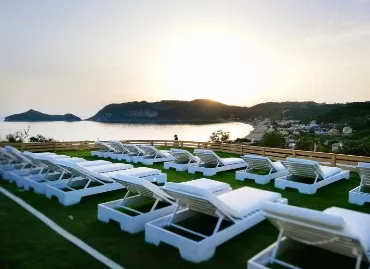 Hotel Diamond Holiday Resort, Grecia / Corfu