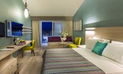 Hotel Belek Beach Resort, Turcia / Antalya / Belek