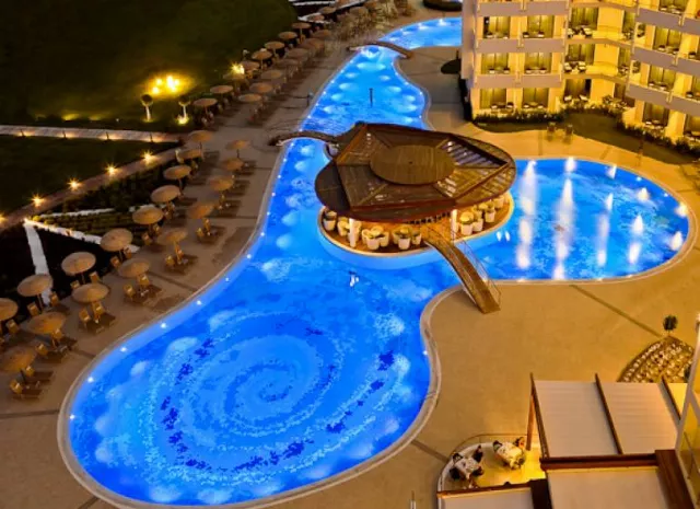 Hotel Elysium Resort & Spa