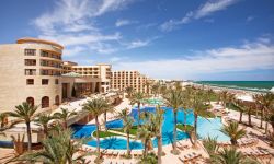 Hotel Movenpick Resort Marine & Spa, Tunisia / Monastir / Sousse